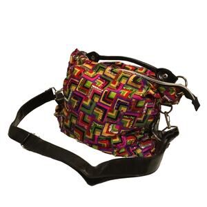 Far Nine Satchel Bag